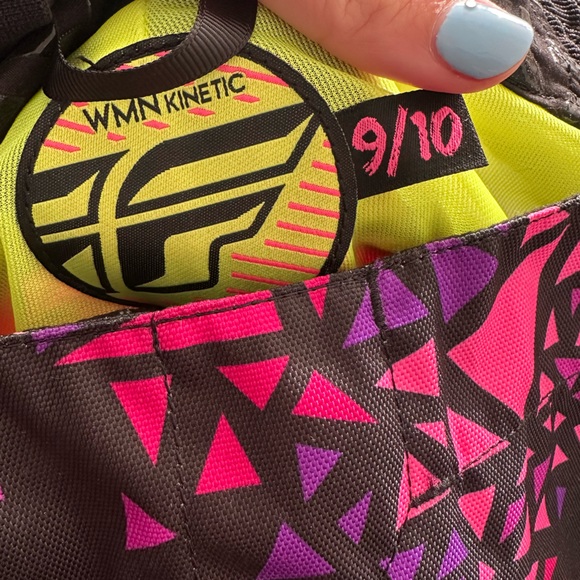 Fly Racing Pants - Picture 7 of 7